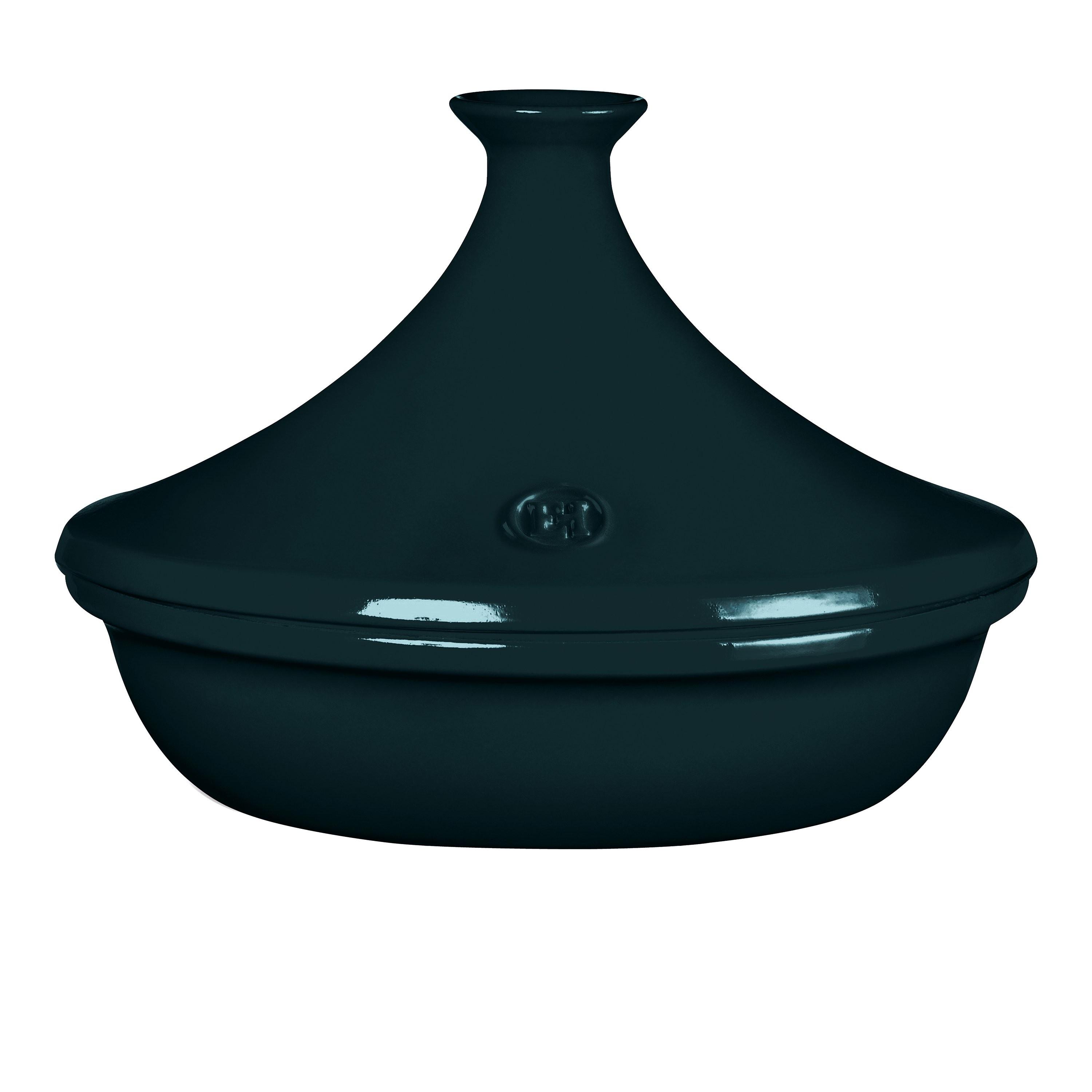 Keramický hrniec tajine, Ø 32 cm, korenie