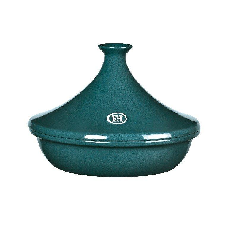 Keramický hrniec tajine, Ø 32 cm, korenie