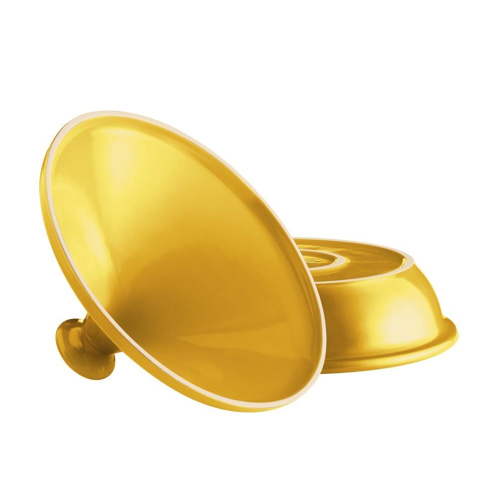 Keramický hrniec tajine Ø 32 cm, žltá slnečnica