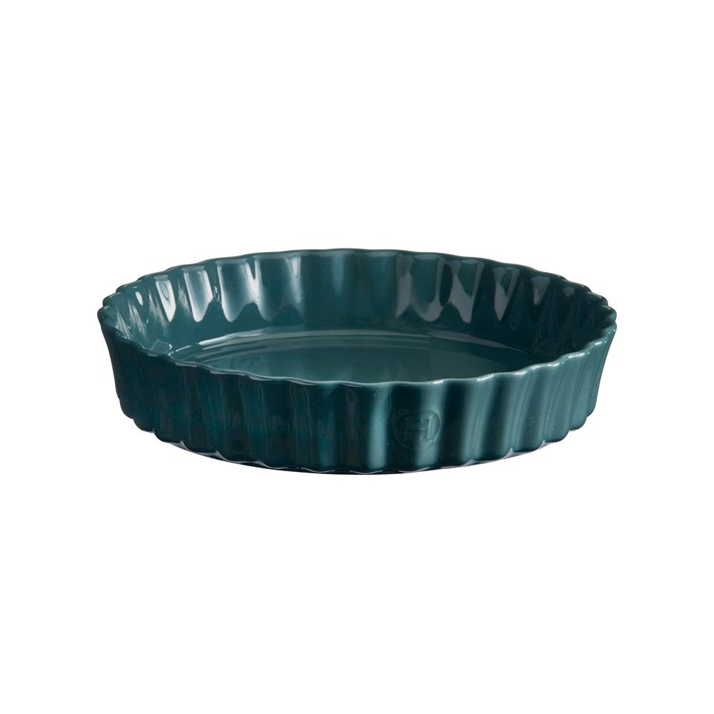 Hlboká forma na koláče, Ø 28 cm, granátová