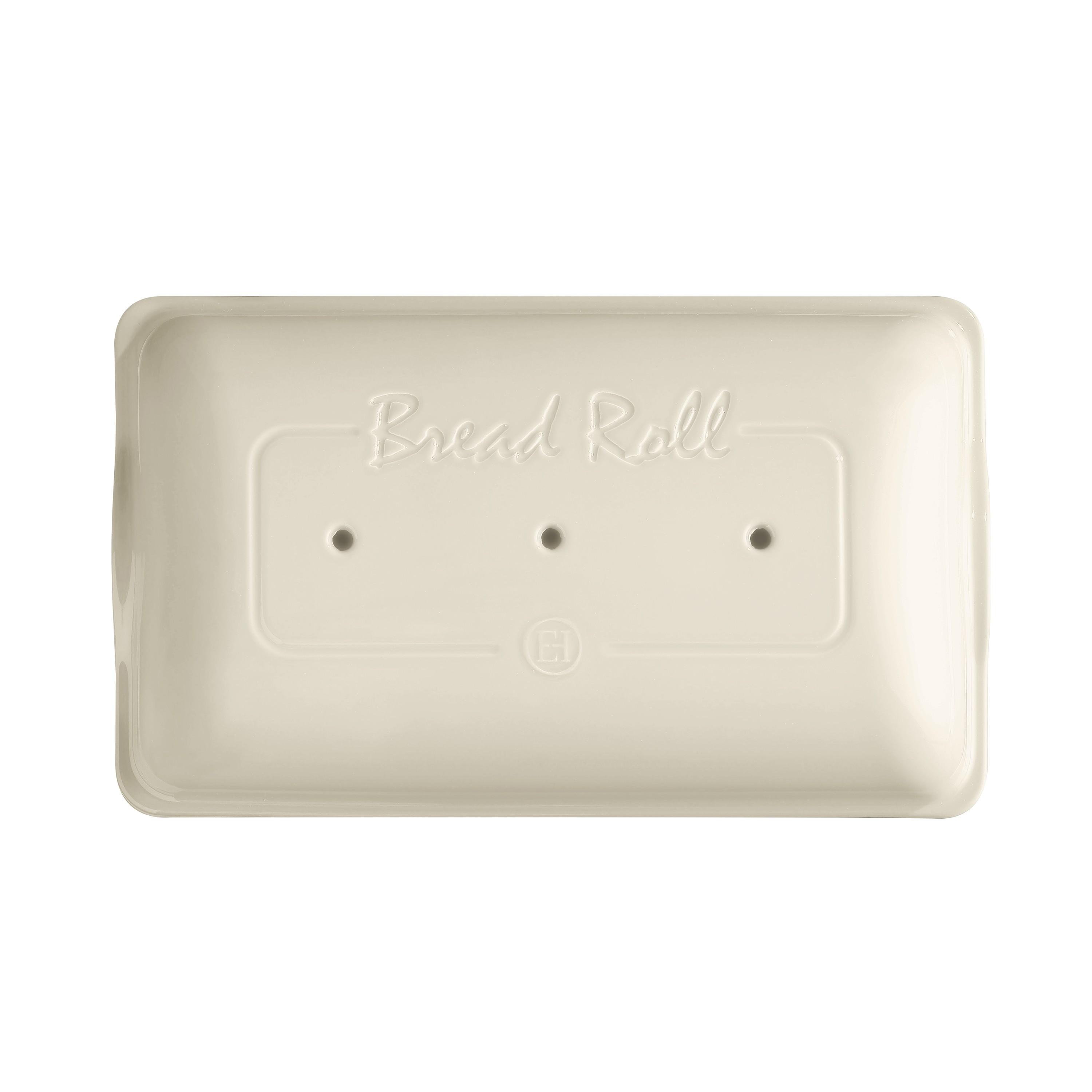 EH Forma na 5 mini bagetek 39x23x10,5 cm (EOL)