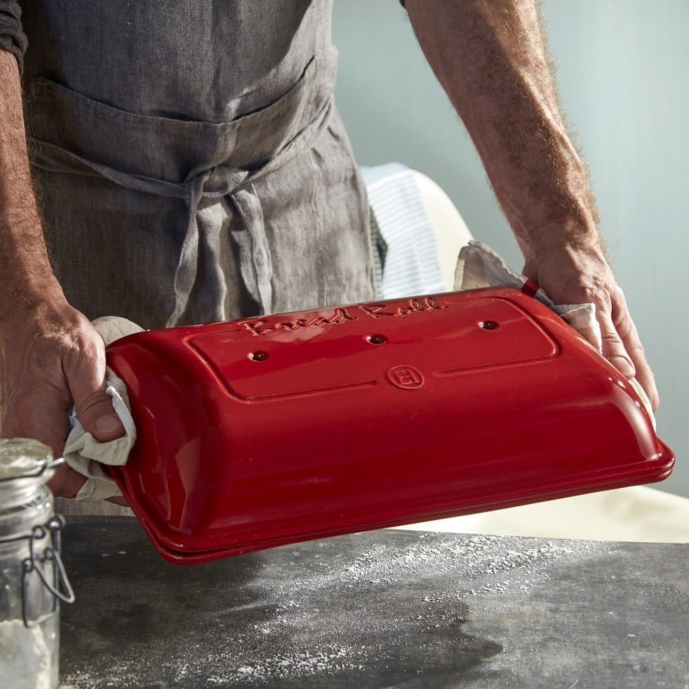 EH Forma na 5 mini bagetek 39x23x10,5 cm (EOL)