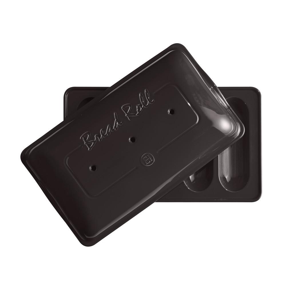 EH Forma na 5 mini bagetek 39x23x10,5 cm (EOL)