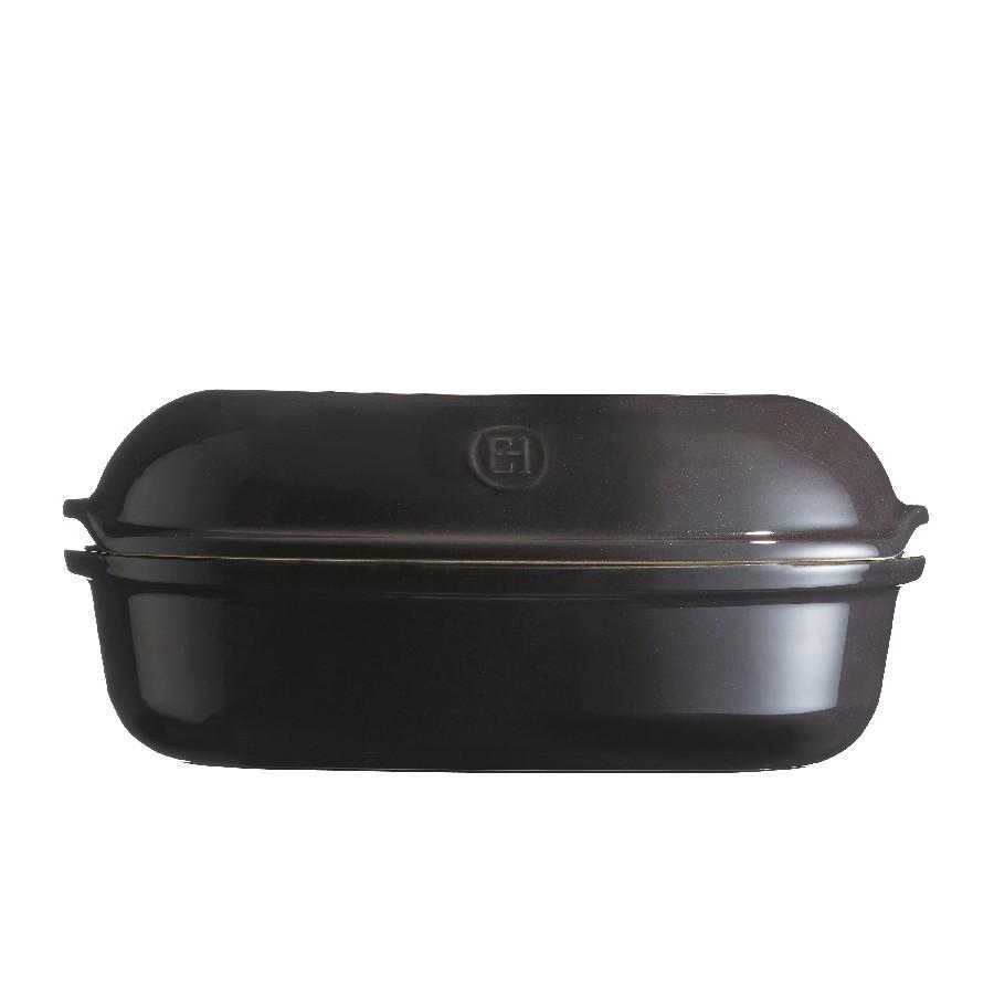 Forma na pečenie chleba , Pohlreich Selection, čierne korenie