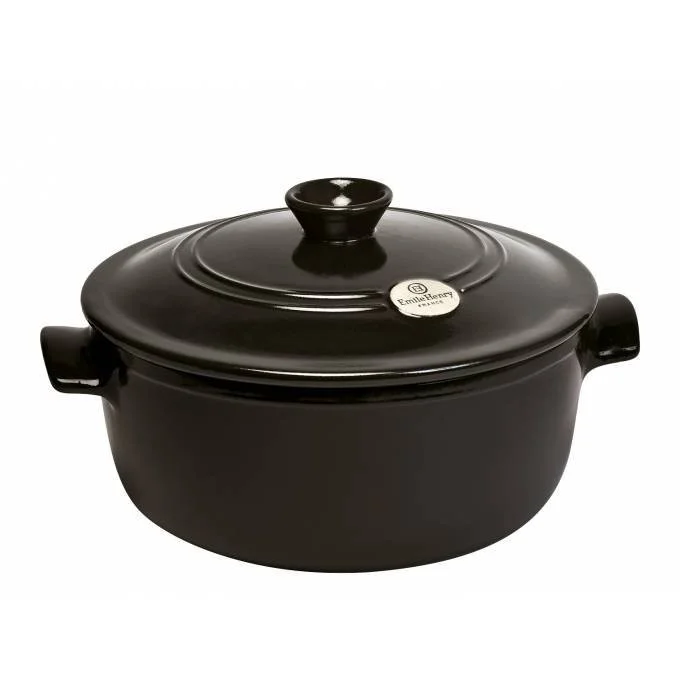 Hrniec s pokrievkou, korenie, 5 l / 28,5 cm