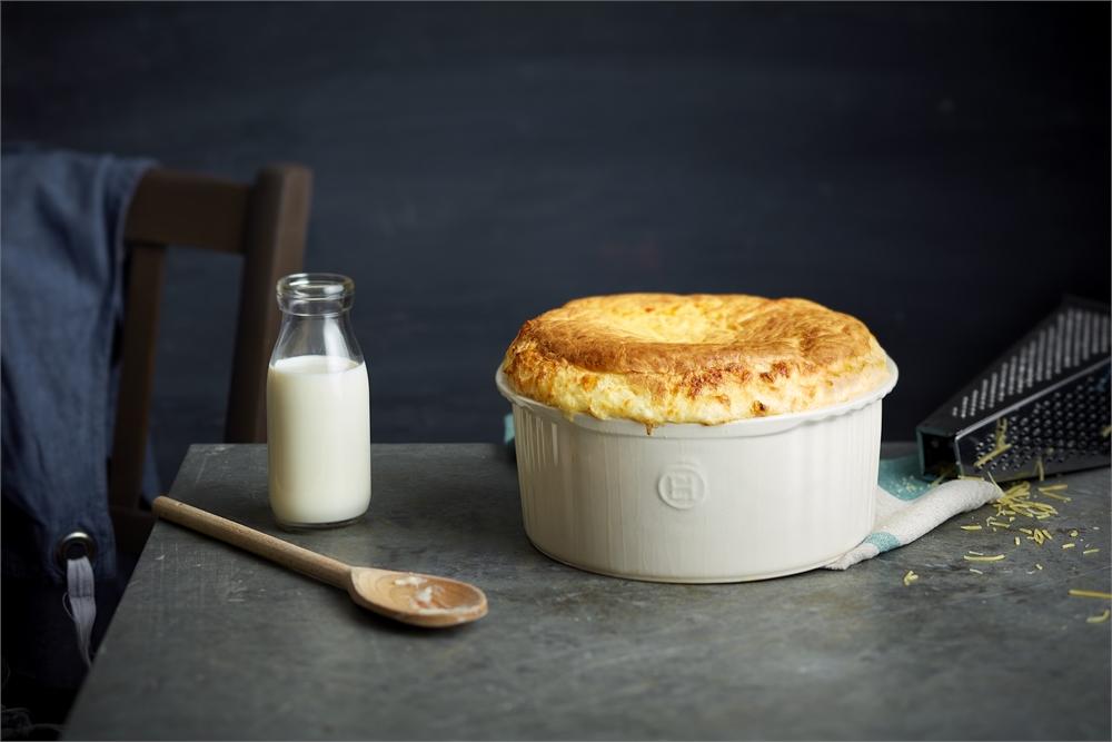 Forma na suflé, Ø 23 cm / 2,2 l