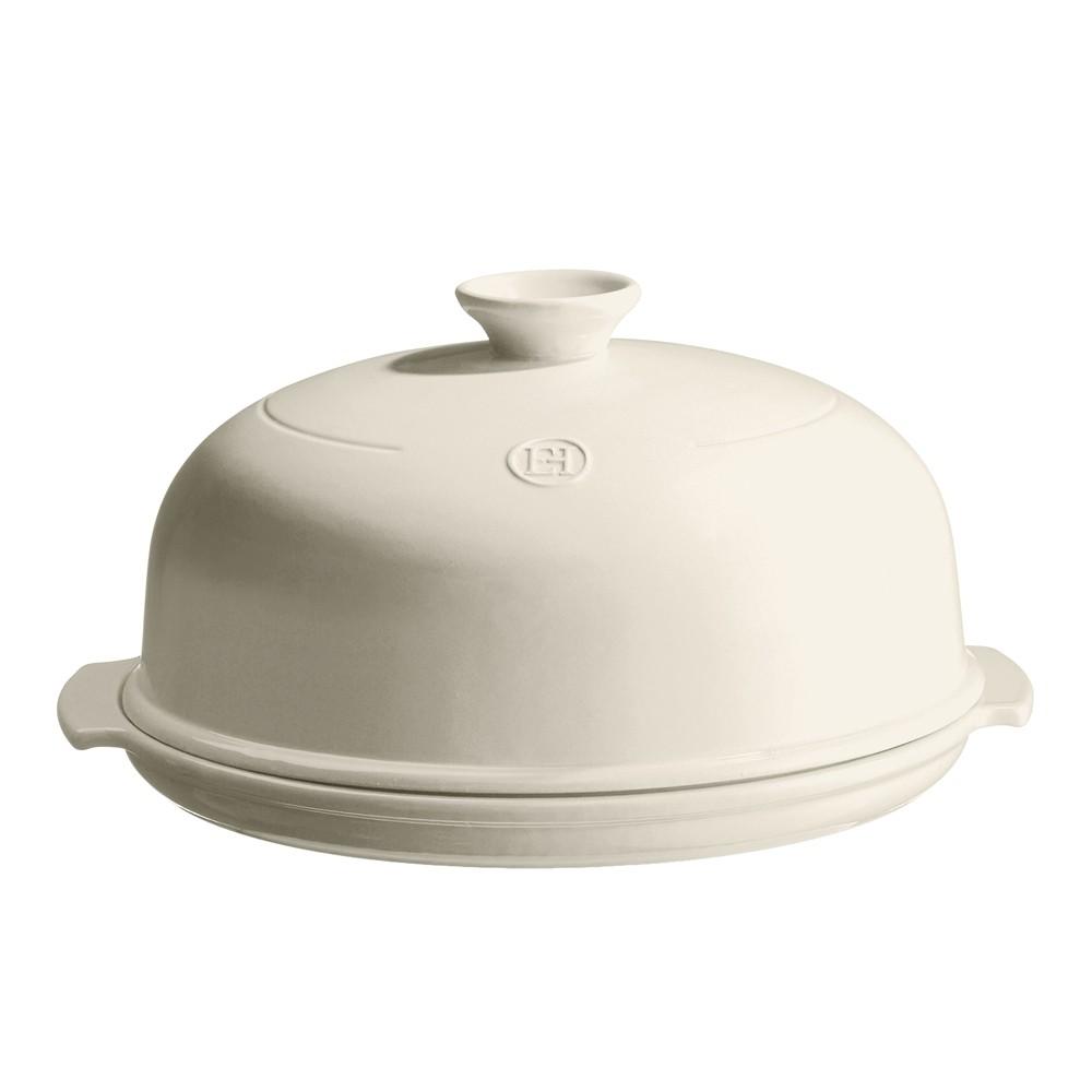 Forma na pečenie chleba, granátovo červená, 4,5 l / Ø 34 cm