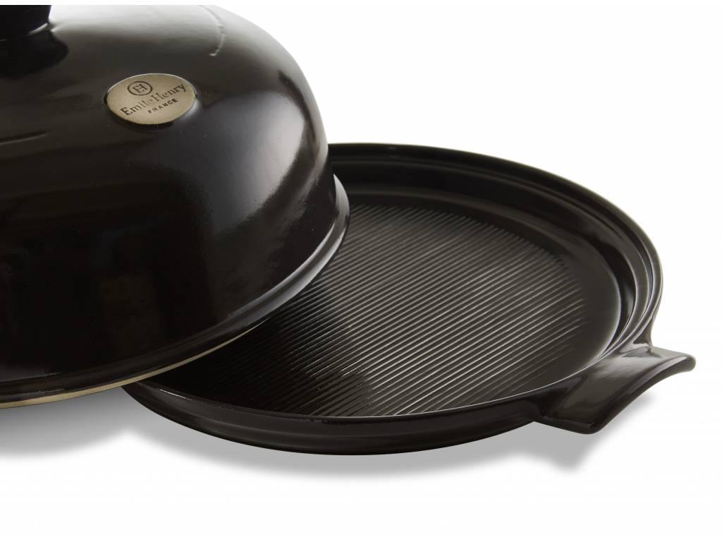 Forma na pečenie chleba, granátovo červená, 4,5 l / Ø 34 cm