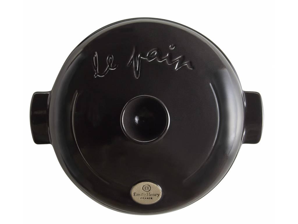 Forma na pečenie chleba, granátovo červená, 4,5 l / Ø 34 cm