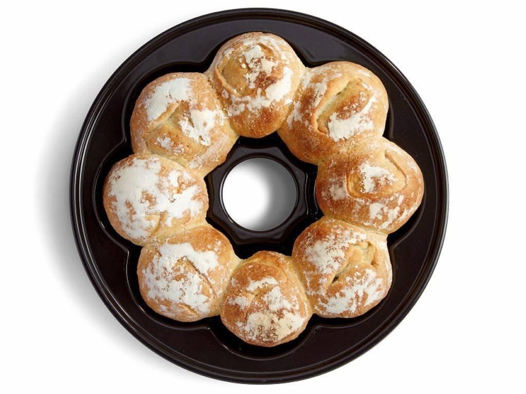 EH Specialities Kulatá  forma 30,5x10,5cm (EOL)