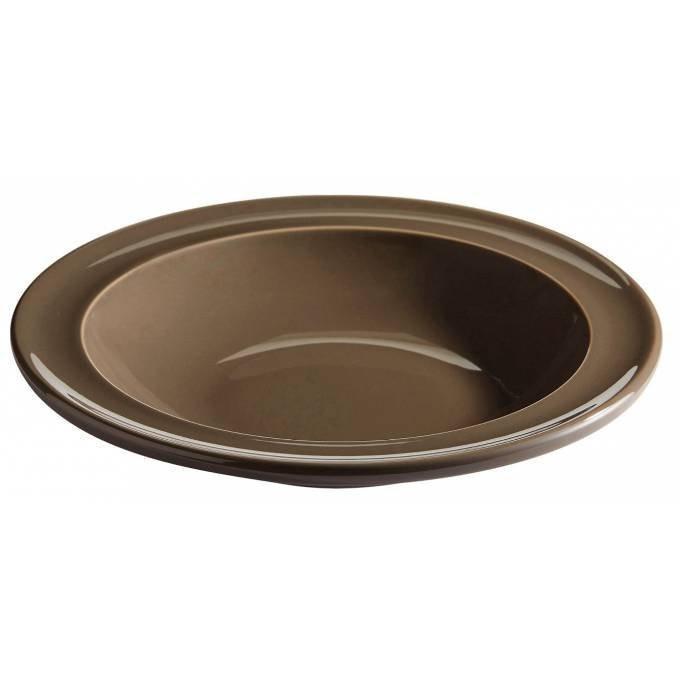 EH Talíř polévkový 22x3,8 cm (8871) (EOL)