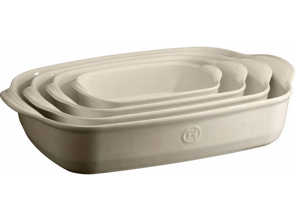 Misa na zapekanie Ultime, 22 x 14,5 cm, granátová