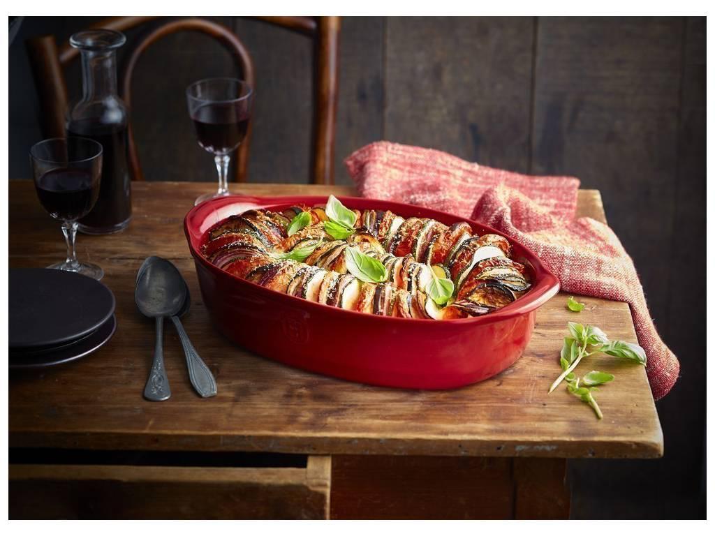 EH Ultime zapékací mísa oválná 2,3l (9052) (EOL)