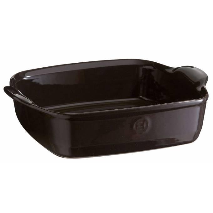 Štvorcová misa na zapekanie Ultime, 28 x 24 cm, žltá Provence