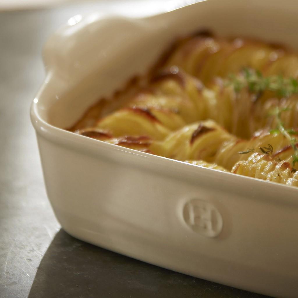 EH zapékací mísa ULTIME obdélníková 22 x 14 cm (9649) (EOL)