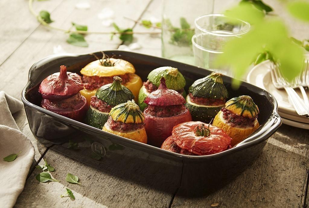 EH zapékací mísa ULTIME obdélníková 29 x 19 cm (9650) (EOL)