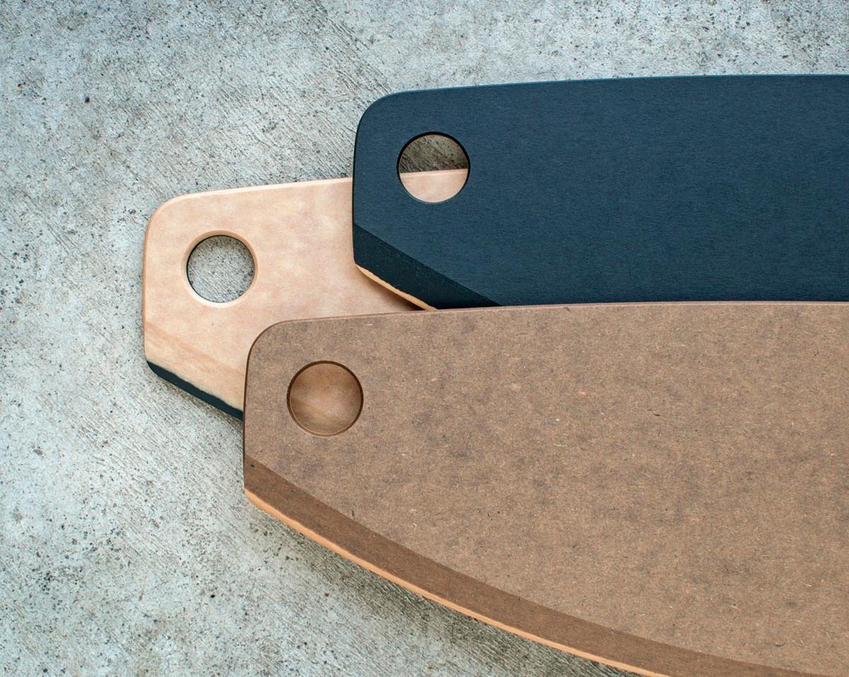 Krájač na pizzu , prírodný