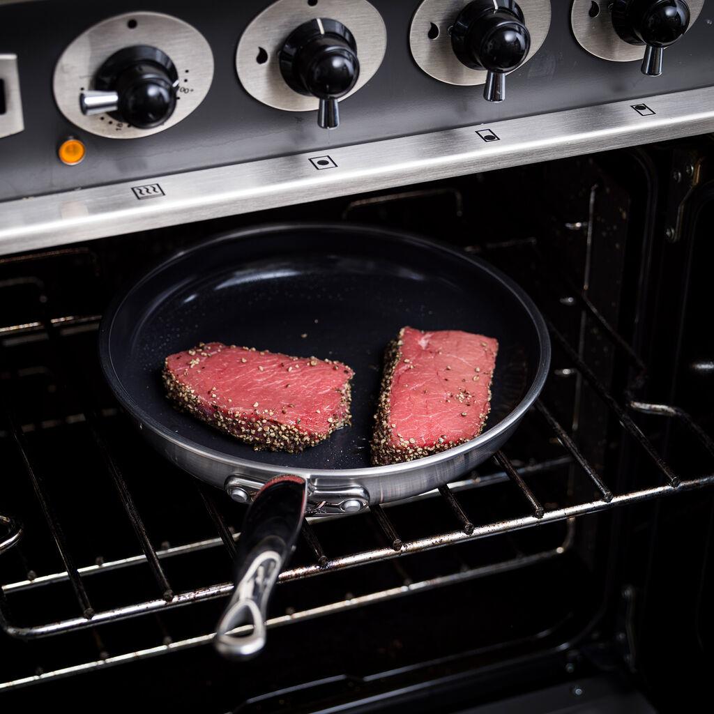 GreenPan PREMIERE pánev 28cm 2021