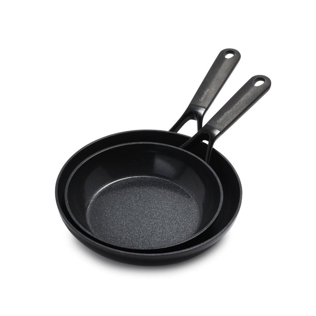 GreenPan SMART černá 24cm 2021