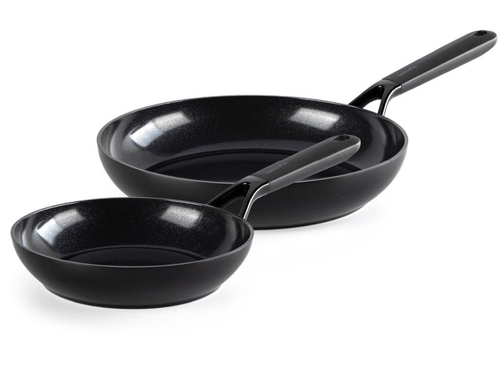 GreenPan SMART SET 2 pánve (20cm a 28cm)