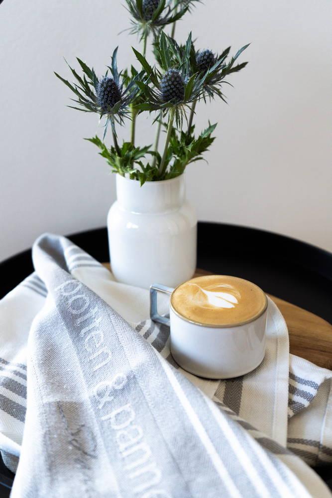 HUMATEX KIFD Utěrky P&P bavlněné barevné set 3 (EOL)