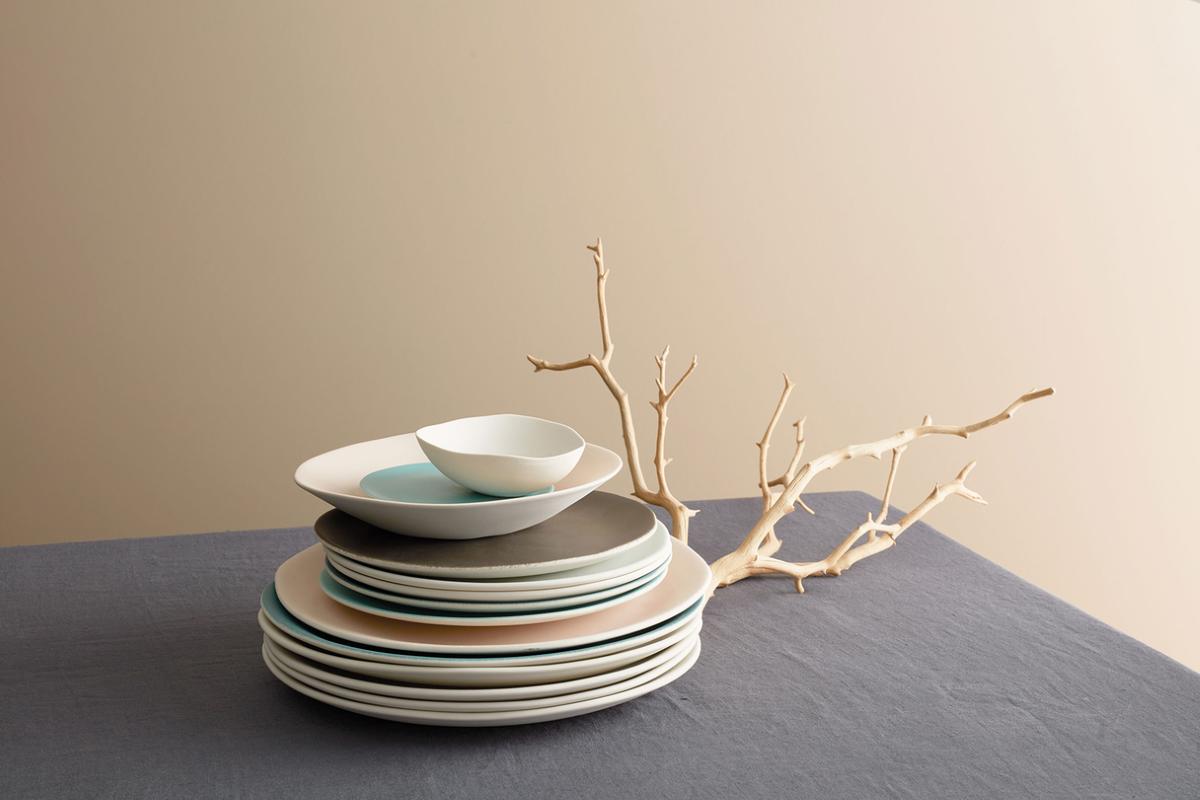 Jars Jardin De Maguelone Miska M broskvová 11 cm / 3,5 cm / 9cl