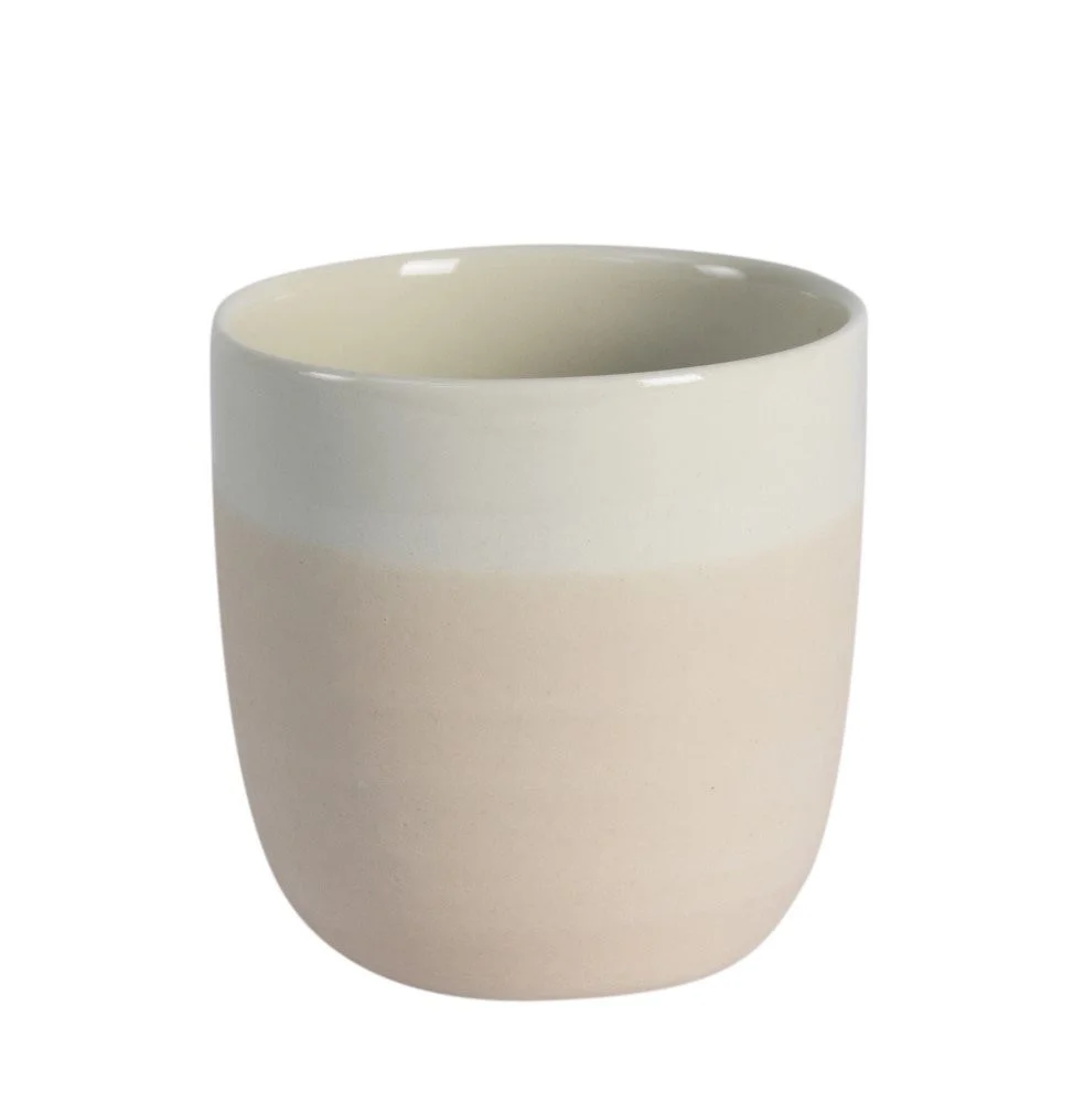Jars Jardin De Maguelone Tumbler broskvová 6,5 cm / 7 cm / 12cl 