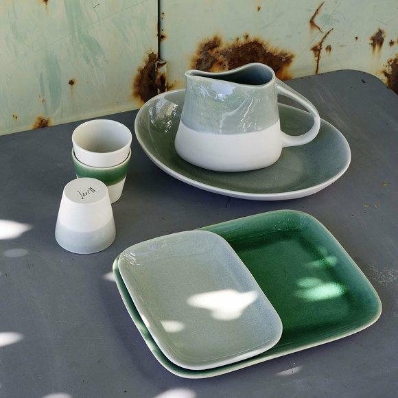 Jars Maguelone Mísa pudrová 16 cm / 5 cm / 45cl