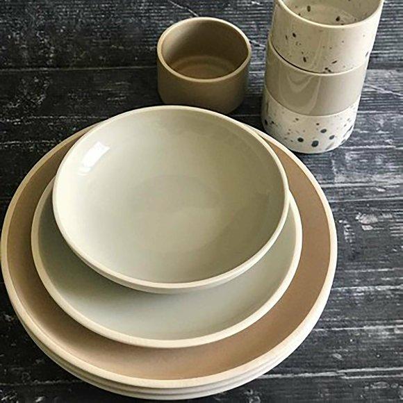 Jars Studio Miska 16,5 cm / 3 cm / 30cl (EOL)