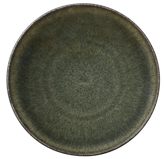 Tourron jedálenský tanier, 26 cm, Samoa