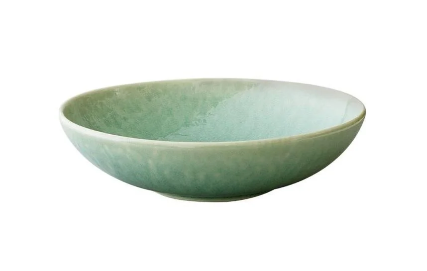 Tourron polievkový tanier 19 cm, mentolová