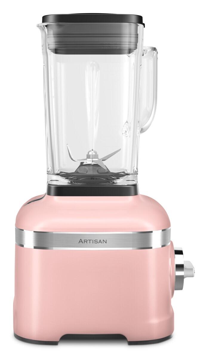 Mixér Artisan K400, ibišteková