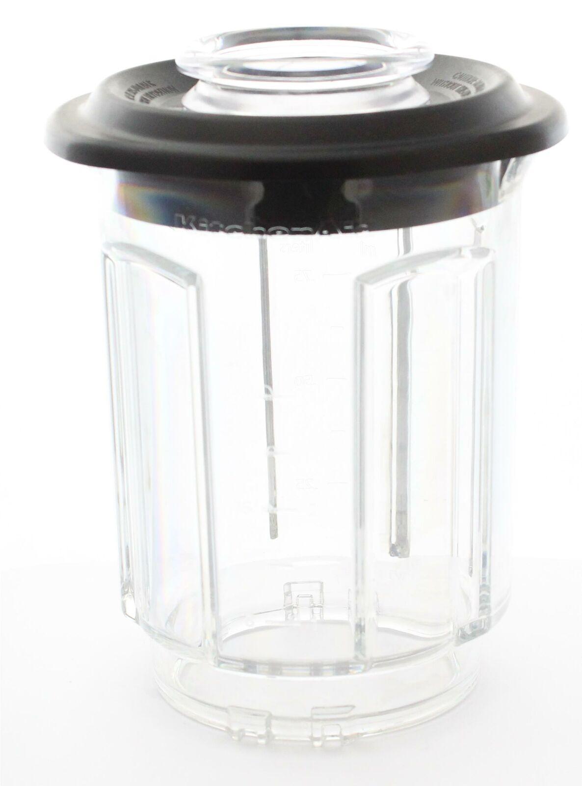 Plastová nádoba 0,75l k mixéru Artisan 5KSB5553, náhradný diel