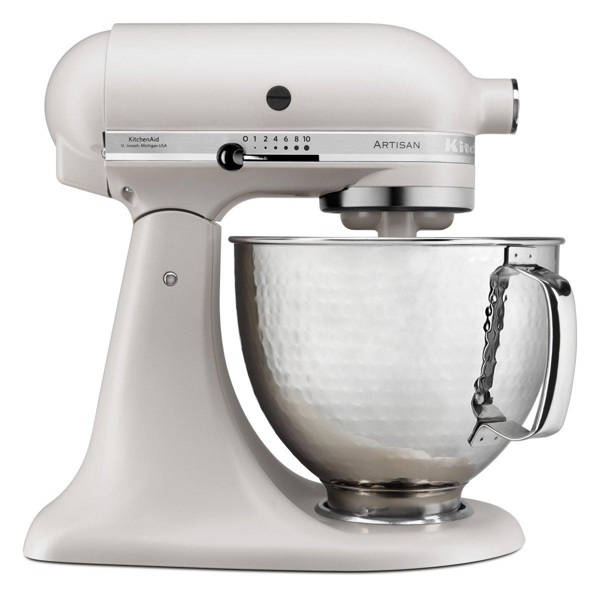 KitchenAid Artisan Robot 156 milkshake s nerezovou tepanou mísou  (EOL)
