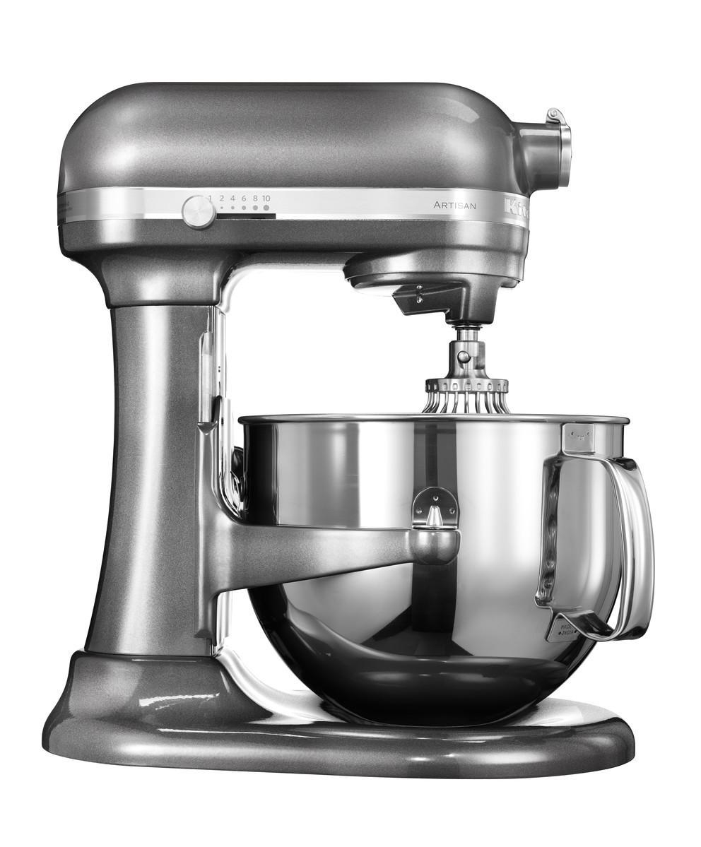 KitchenAid Artisan Robot KSM7580 s mísou o objemu 6,9l (EOL)