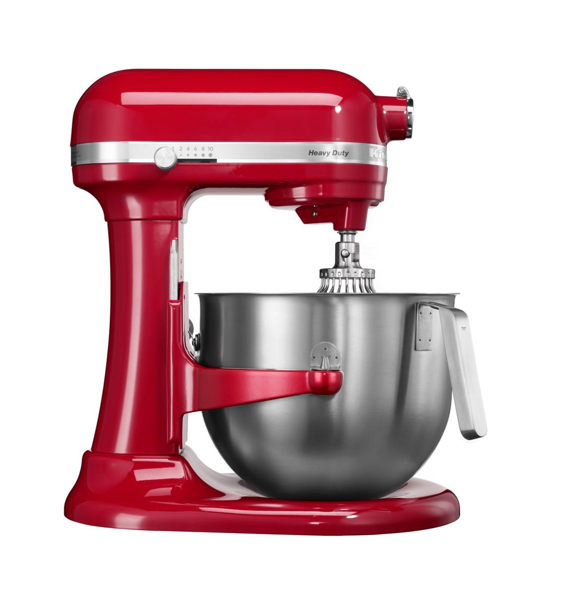 KitchenAid Artisan Robot Heavy Duty mísa 6,9l 5KSM7591 (EOL)