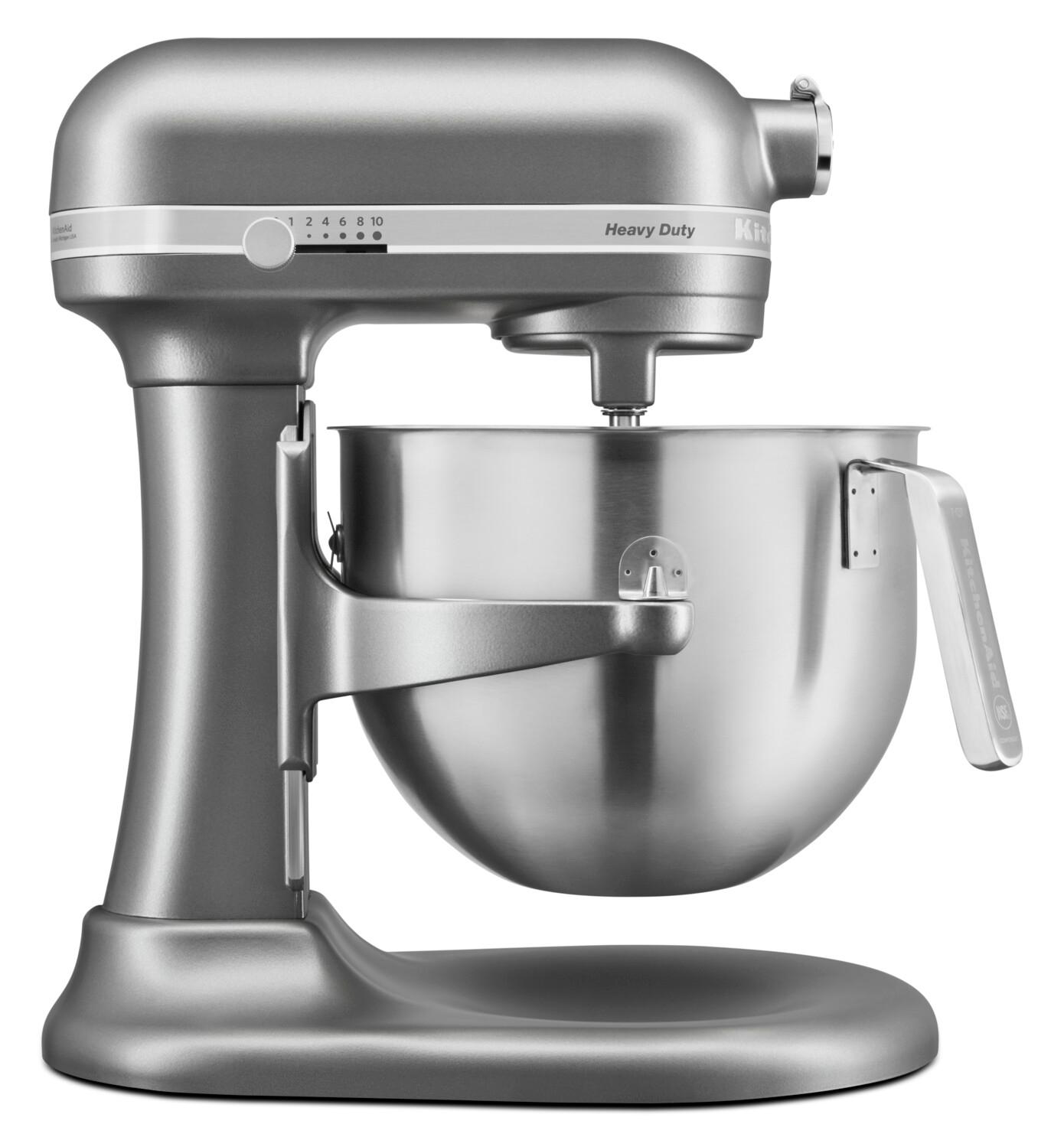 KitchenAid Artisan Robot Heavy Duty mísa 6,9l 5KSM7591 (EOL)