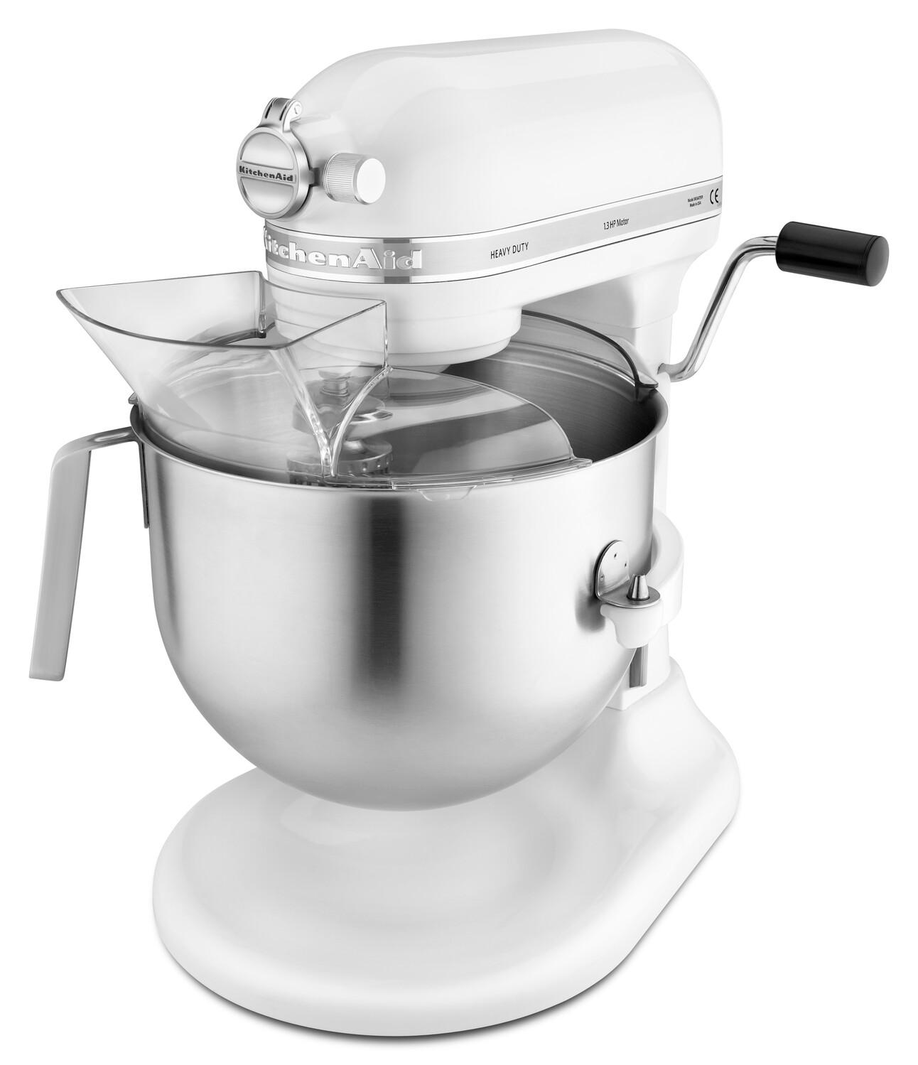 KitchenAid Artisan Robot Heavy Duty mísa 6,9l 5KSM7591 (EOL)