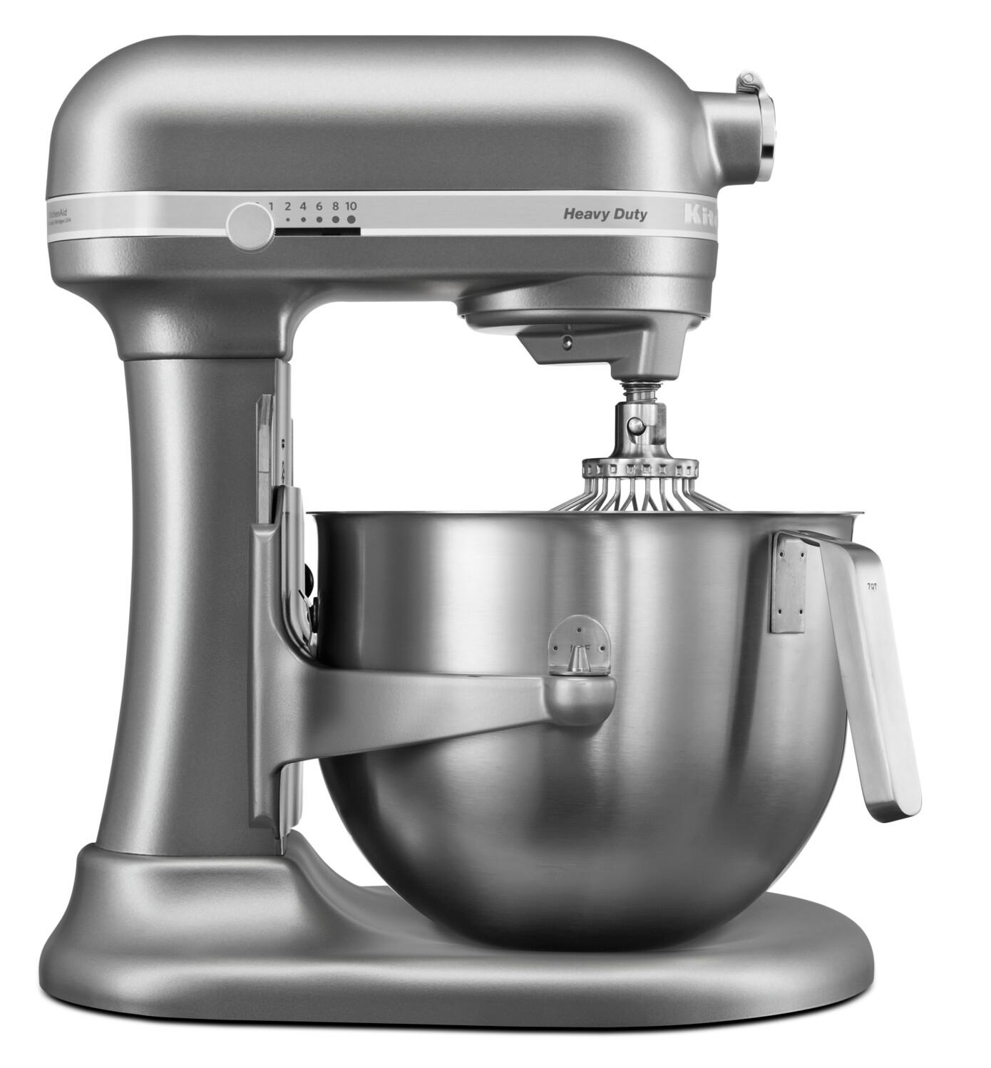 KitchenAid Artisan Robot Heavy Duty mísa 6,9l 5KSM7591 (EOL)