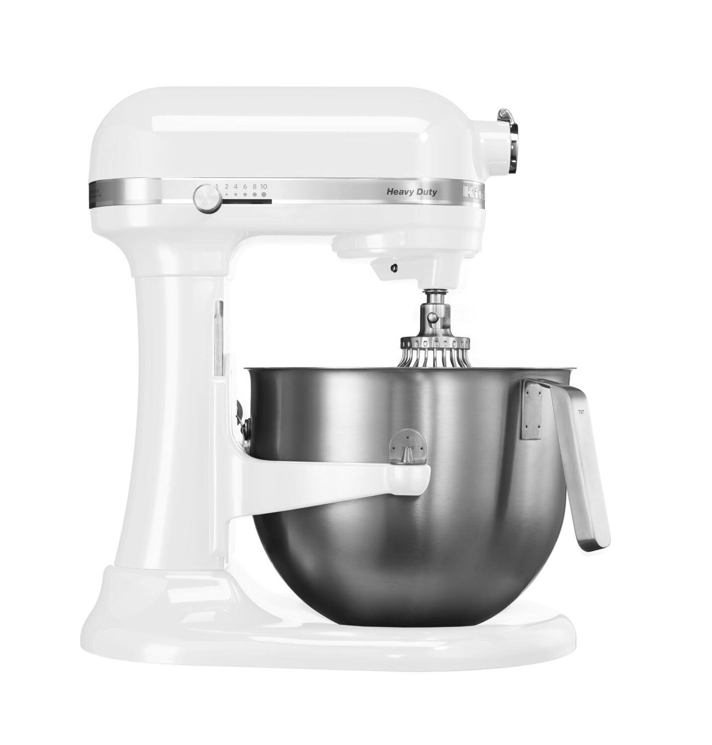 KitchenAid Artisan Robot Heavy Duty mísa 6,9l 5KSM7591 (EOL)