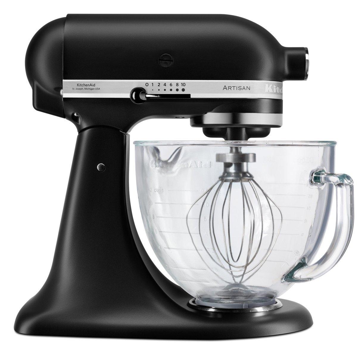 KitchenAid Artisan Robot model 156 5KSM156  (EOL)