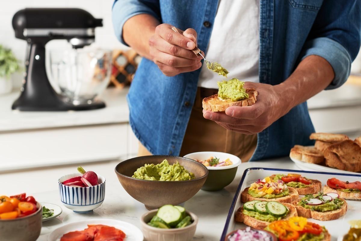 KitchenAid Artisan Robot model 156 5KSM156  (EOL)