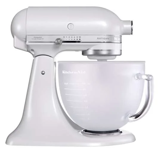 KitchenAid Artisan Robot model 156 5KSM156  (EOL)