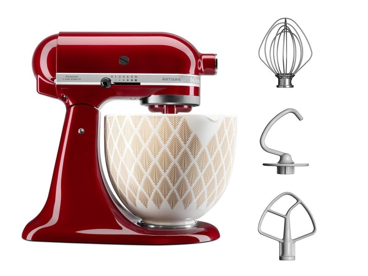 KitchenAid Artisan Robot model 156 5KSM156  (EOL)