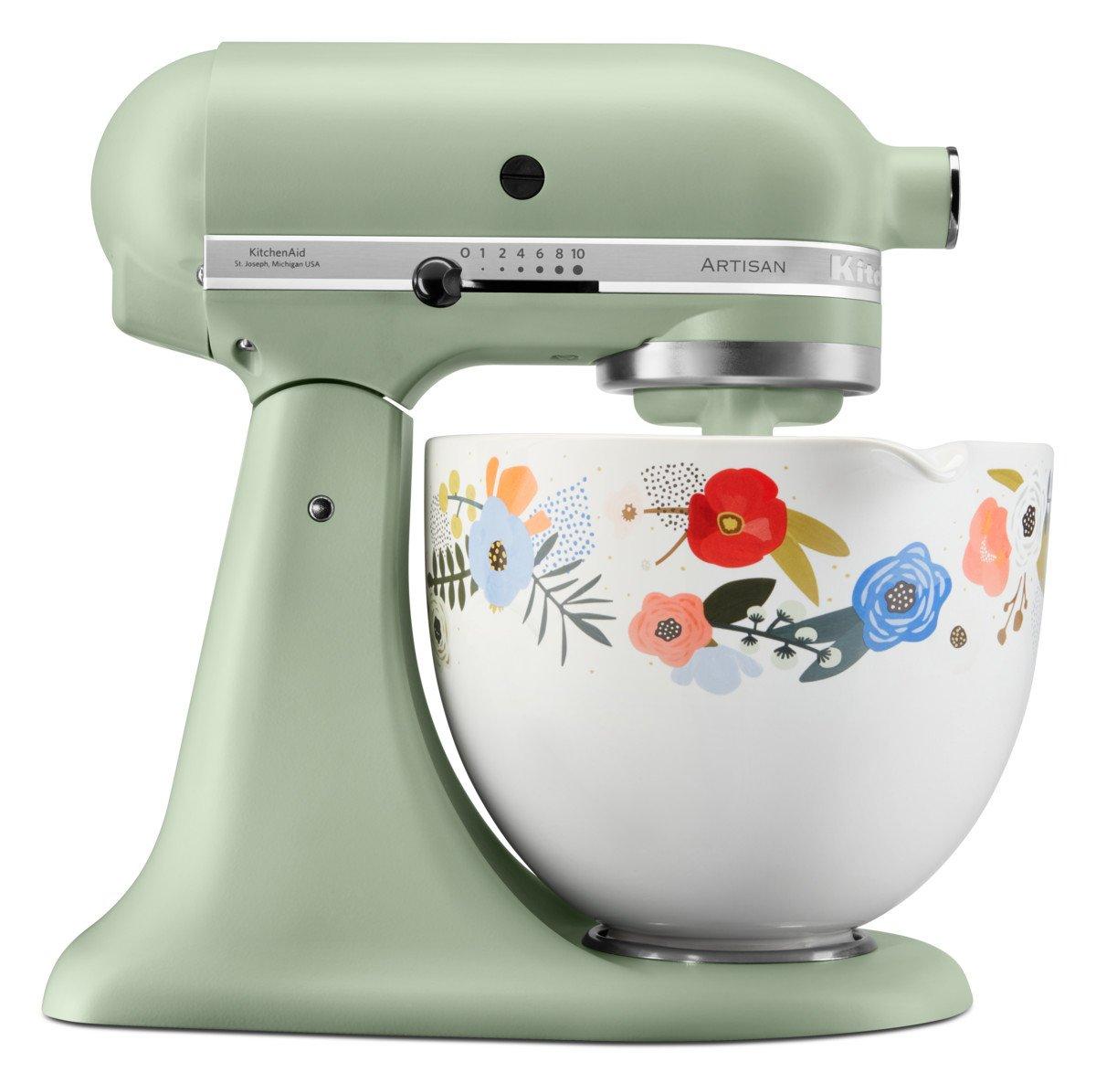 KitchenAid Artisan Robot model 156 5KSM156  (EOL)