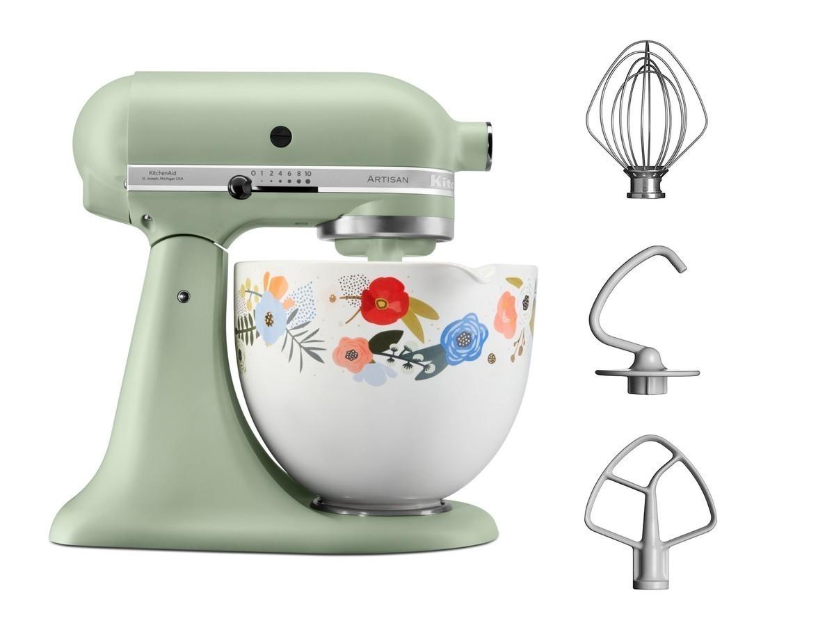 KitchenAid Artisan Robot model 156 5KSM156  (EOL)