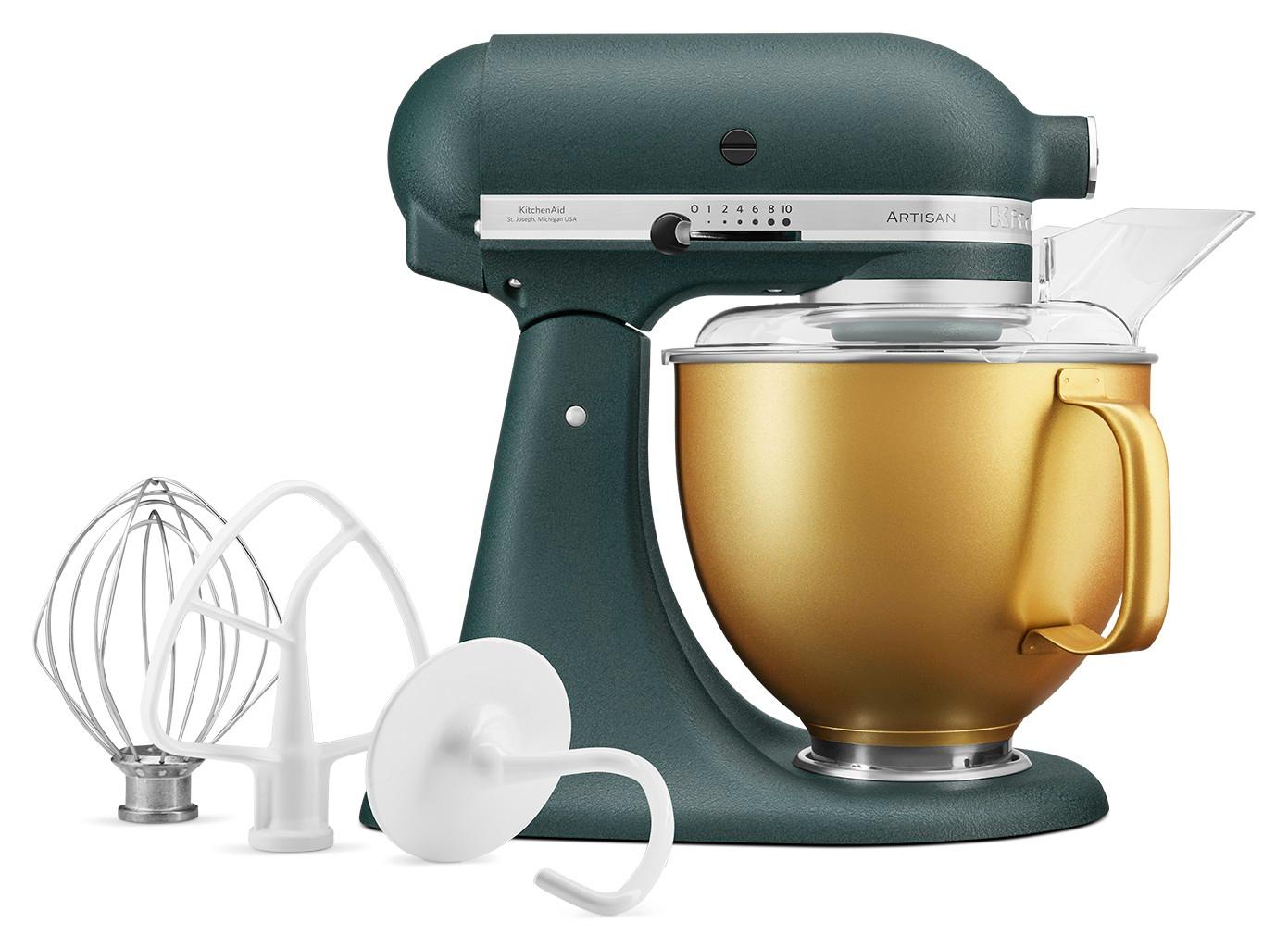 KitchenAid Artisan Robot model 156 5KSM156  (EOL)