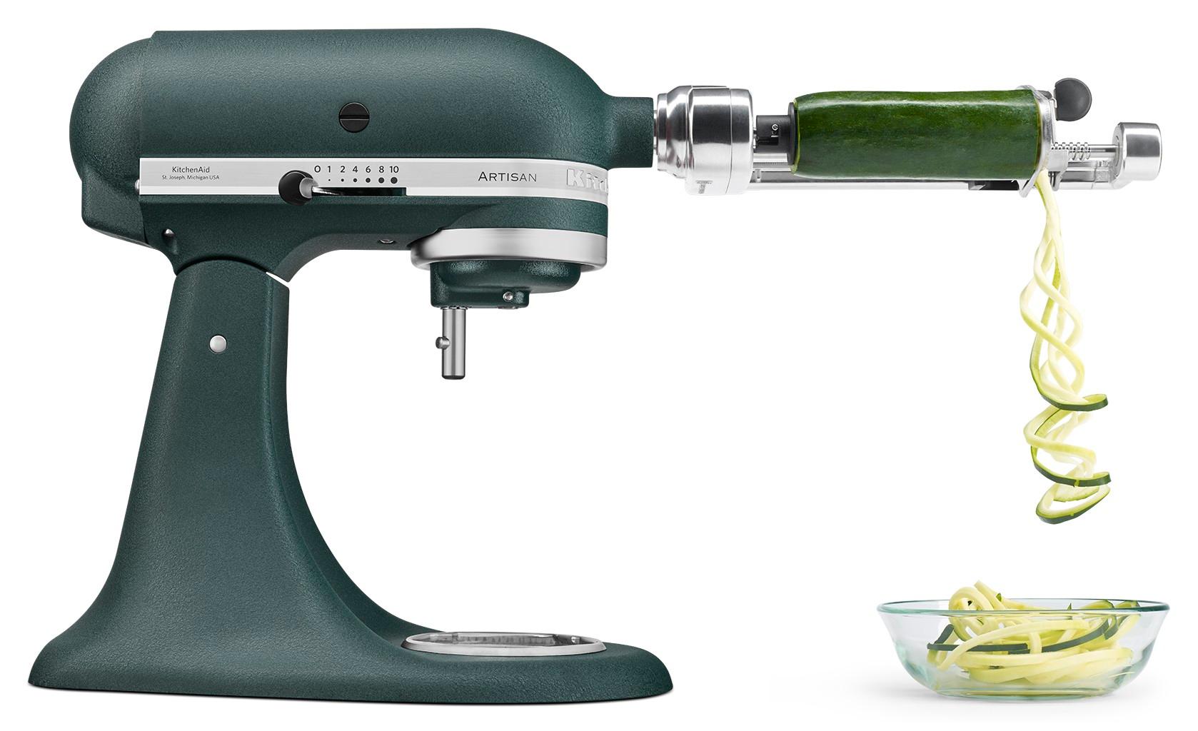 KitchenAid Artisan Robot model 156 5KSM156  (EOL)