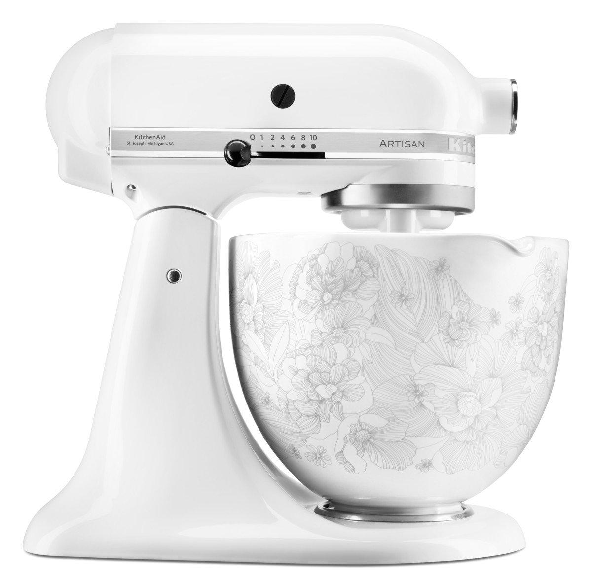 KitchenAid Artisan Robot model 156 5KSM156  (EOL)