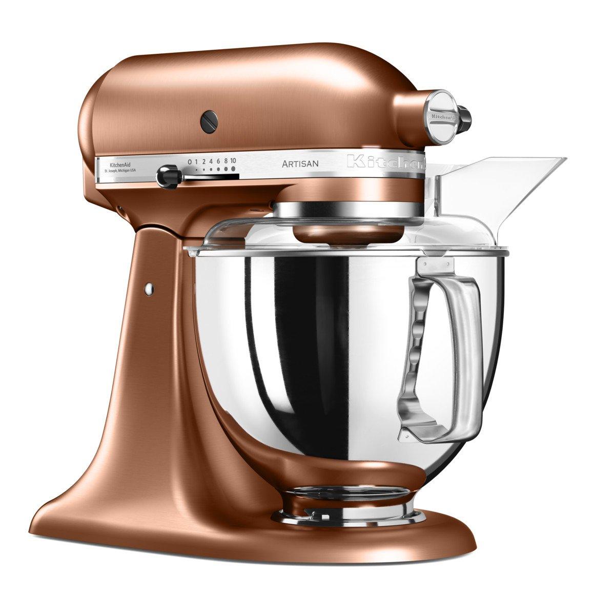 Kuchynský robot Artisan KSM175, biela